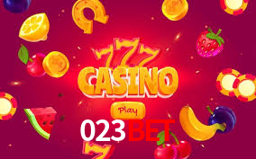 APP oficial da 023bet para mobile